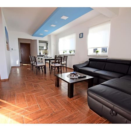 Apartment Dinko ロバニスカ エクステリア 写真