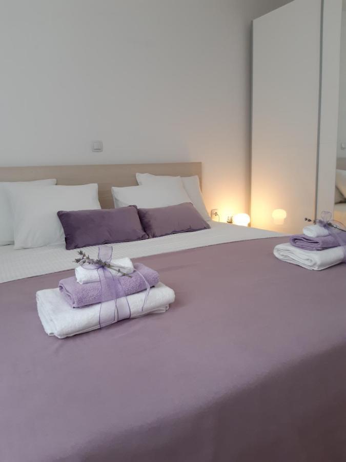 Apartment Dinko ロバニスカ エクステリア 写真