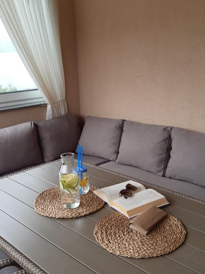 Apartment Dinko ロバニスカ エクステリア 写真