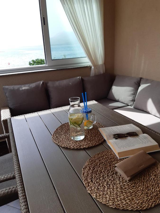 Apartment Dinko ロバニスカ エクステリア 写真