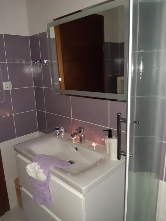 Apartment Dinko ロバニスカ エクステリア 写真