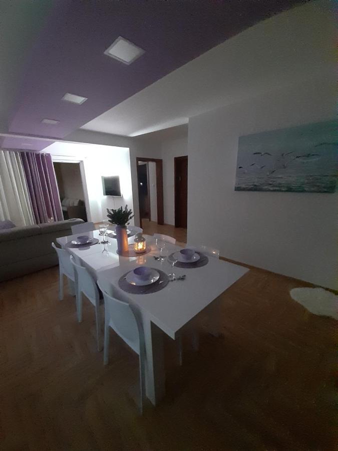 Apartment Dinko ロバニスカ エクステリア 写真