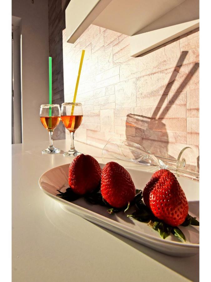 Apartment Dinko ロバニスカ エクステリア 写真